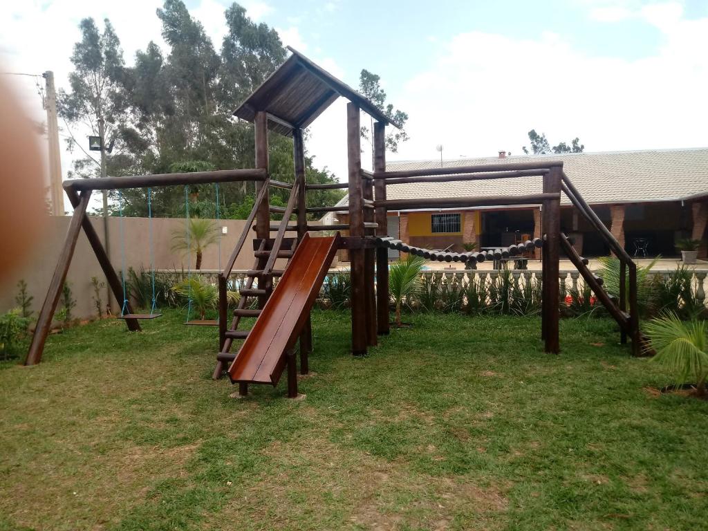  Chacara Estancia 3J