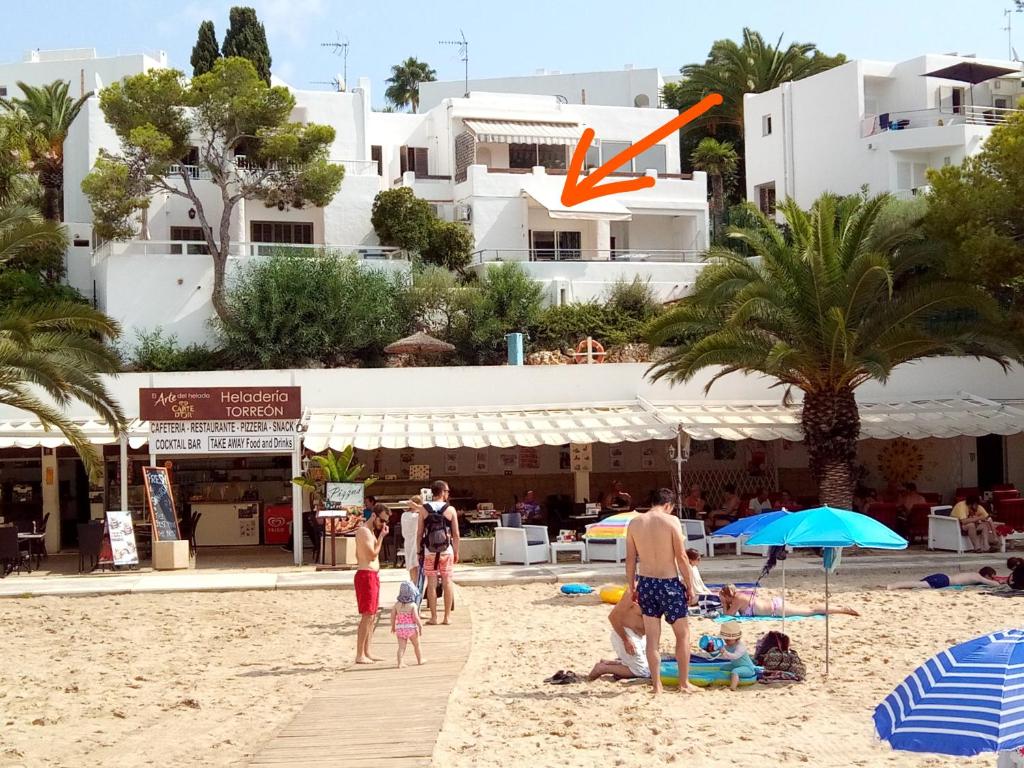 Beach Suite Playa Cala dor, Cala d´Or – Bijgewerkte prijzen 2023