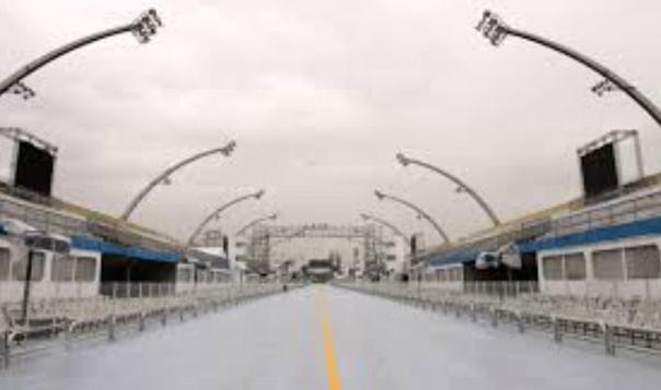  Wise Expo Center Norte