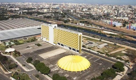  Wise Expo Center Norte