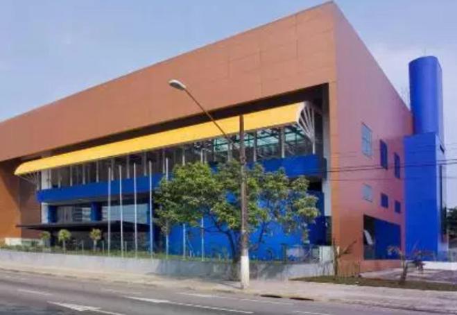  Wise Expo Center Norte
