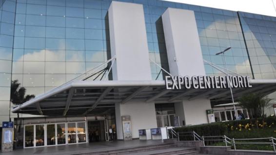  Wise Expo Center Norte