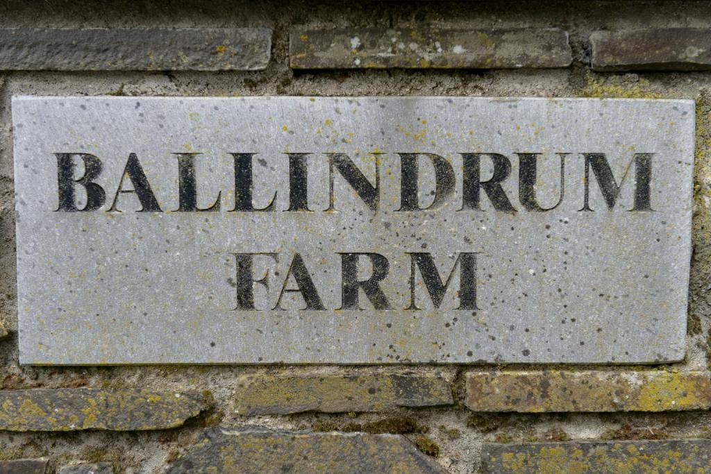 Fotografie z fotogalerie ubytování Ballindrum Farm B&B v destinaci Athy