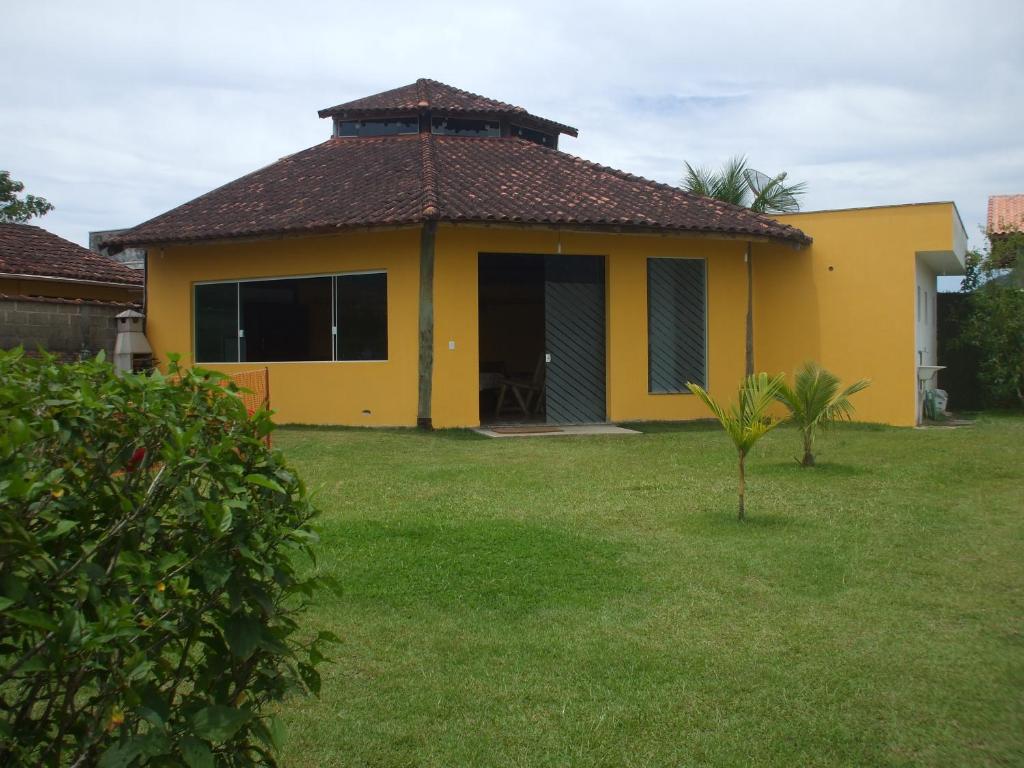  Chalé Rancho Lagoinha
