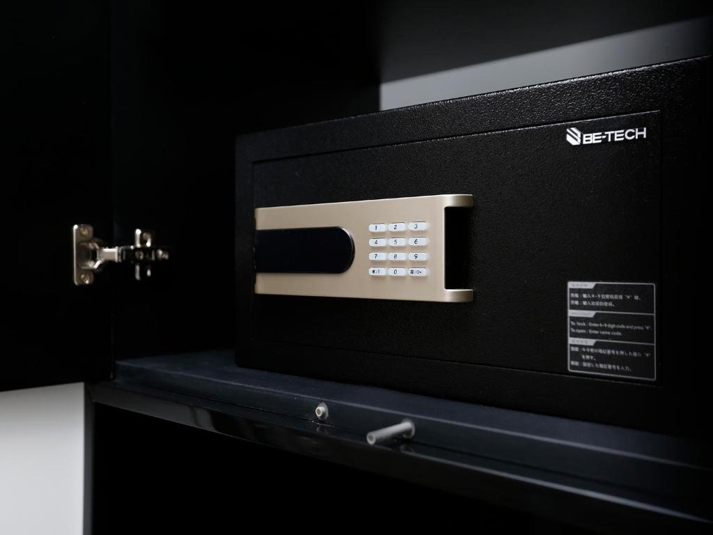 Lavoo Boutique Apartments - 9