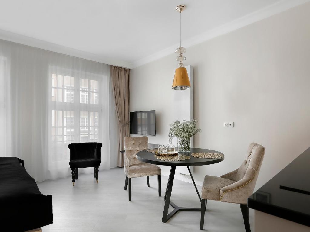 Lavoo Boutique Apartments - 19