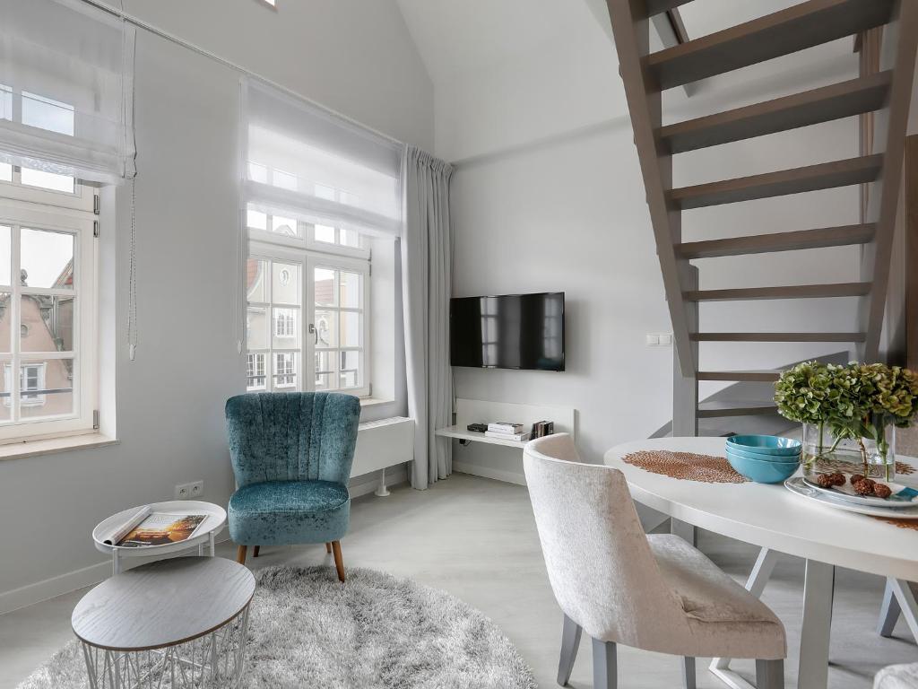 Lavoo Boutique Apartments - 