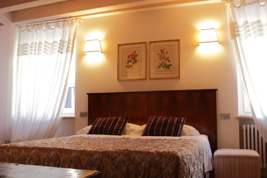 Bagolina Boutique B&B - Double Room With Private Bathroom