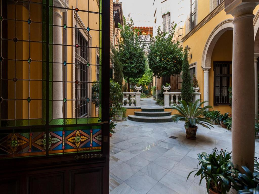 Ático Giralda Sevilla (Spanje Sevilla) - Booking.com