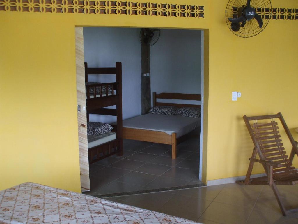  Chalé Rancho Lagoinha