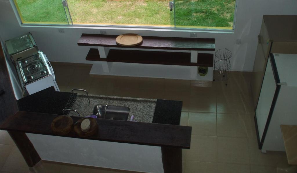  Chalé Rancho Lagoinha