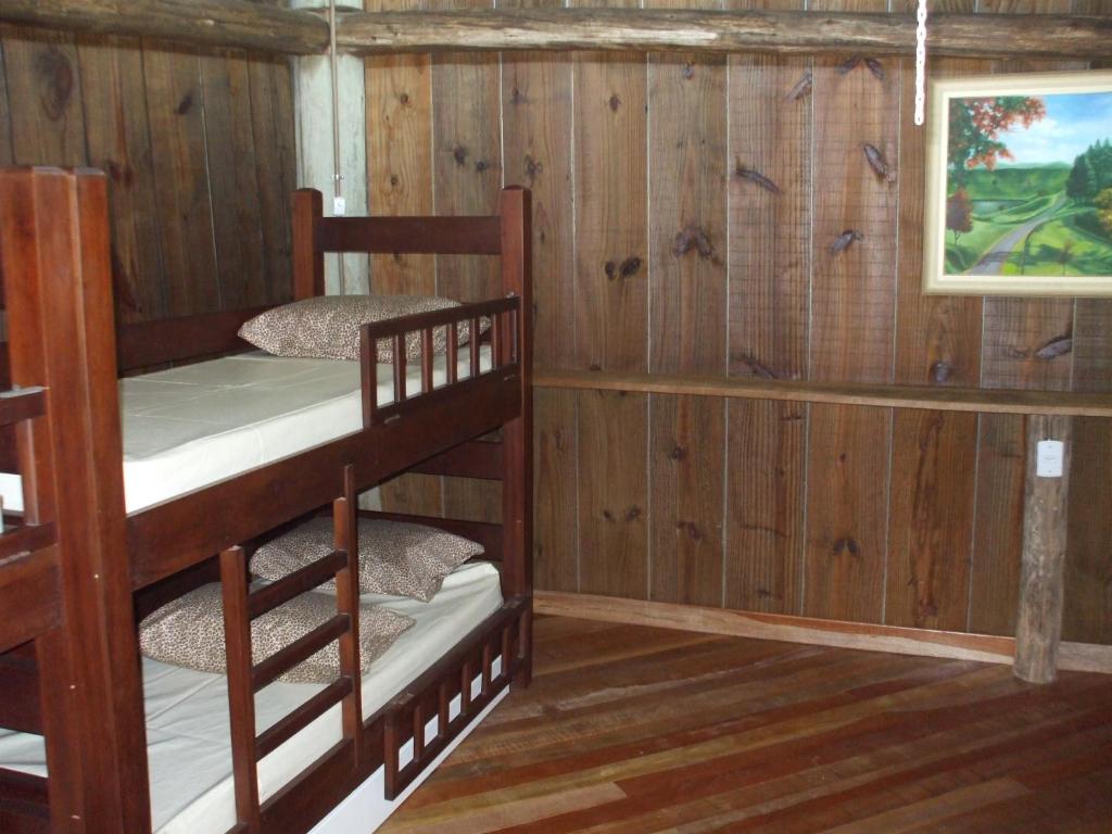  Chalé Rancho Lagoinha