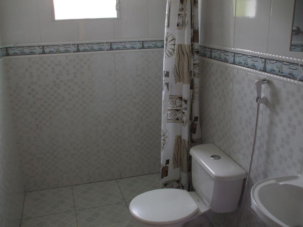  Chalé Rancho Lagoinha