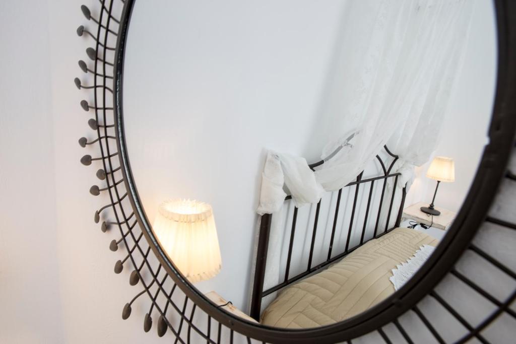 Irini pension - Deluxe Studio