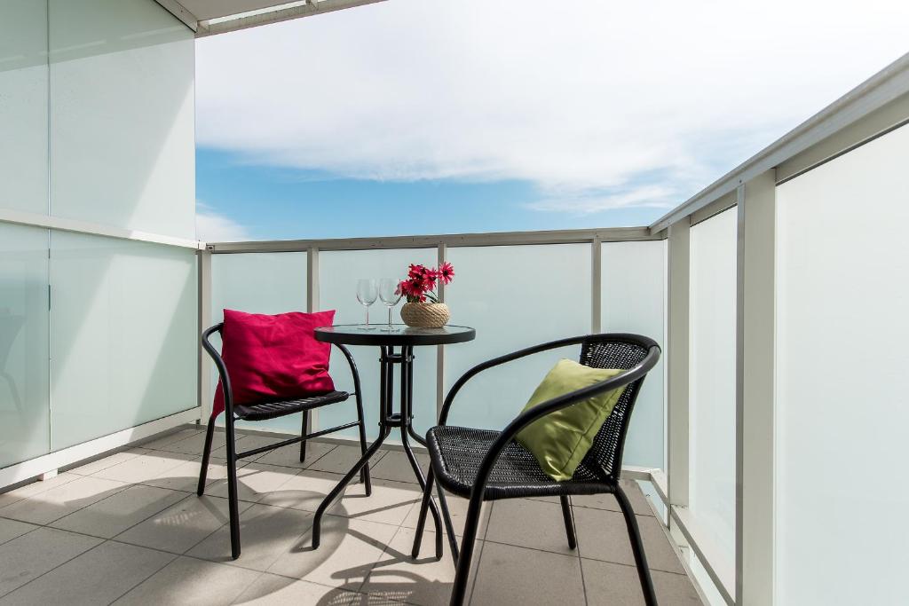 P&O Apartments Ordona 2 - Apartment
