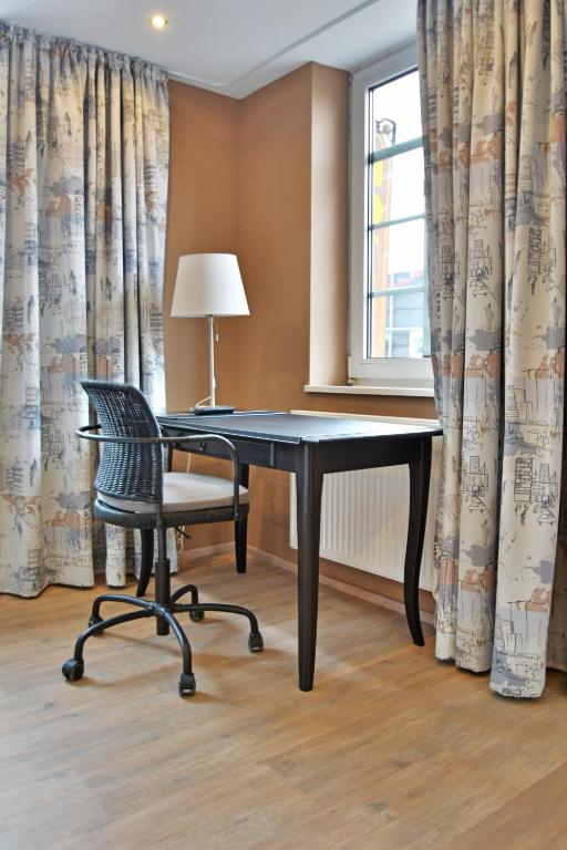 Fotografie z fotogalerie ubytování Hotel zur goldenen Sonne v destinaci Usingen