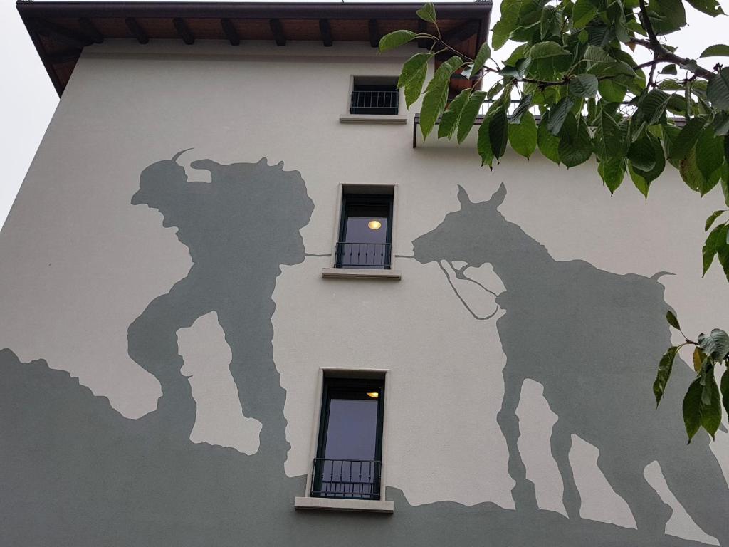 Derechos de imagen reservados por Booking.com