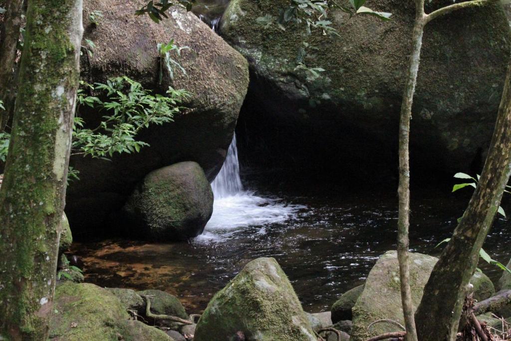  Chalé Rancho Lagoinha