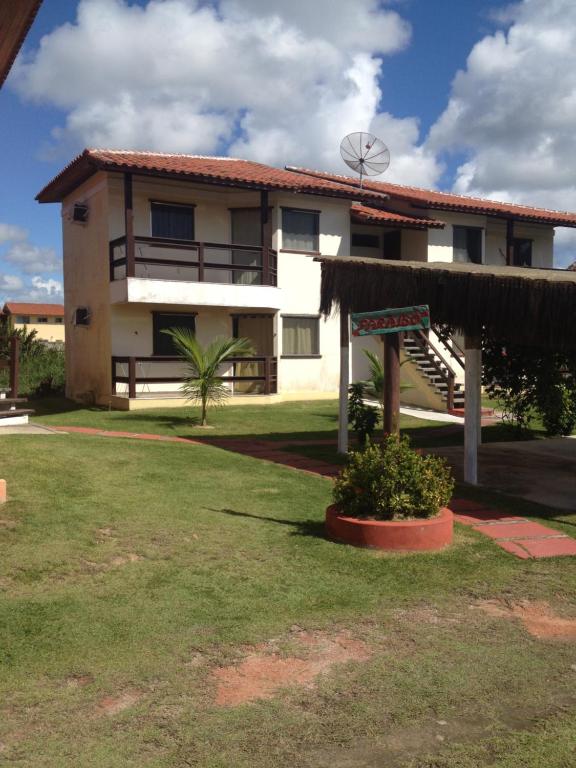  Residence Paraíso