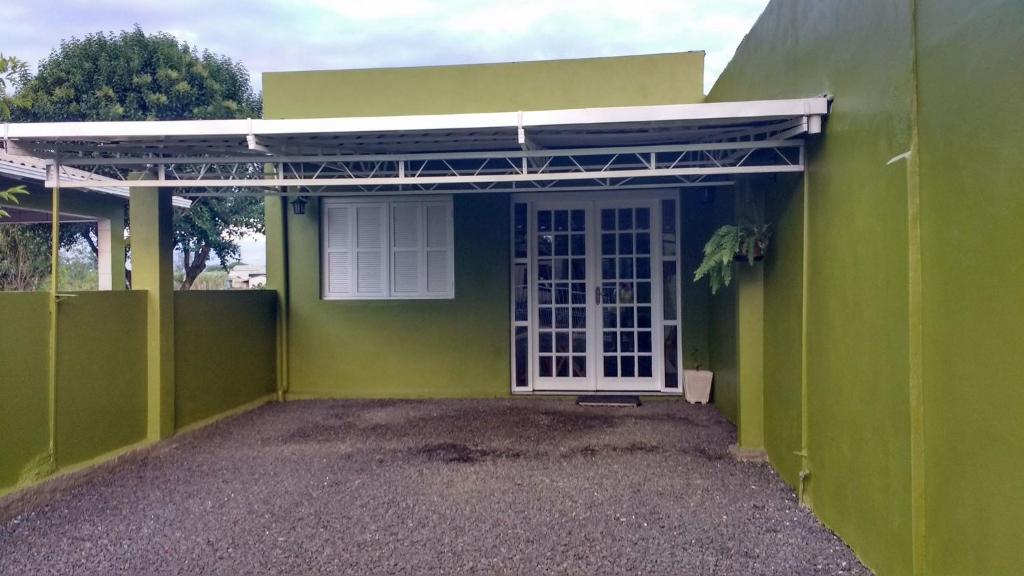  Pousada San Jose