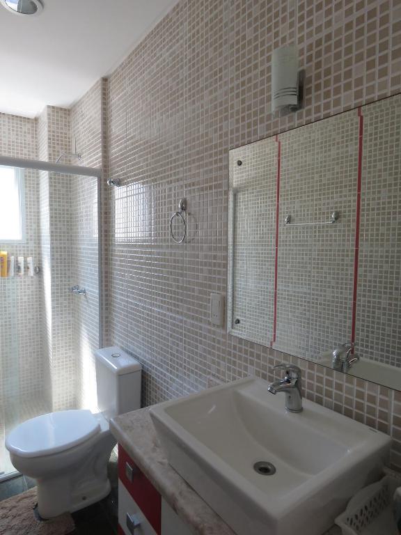  Apartamento na Praia dos Ingleses