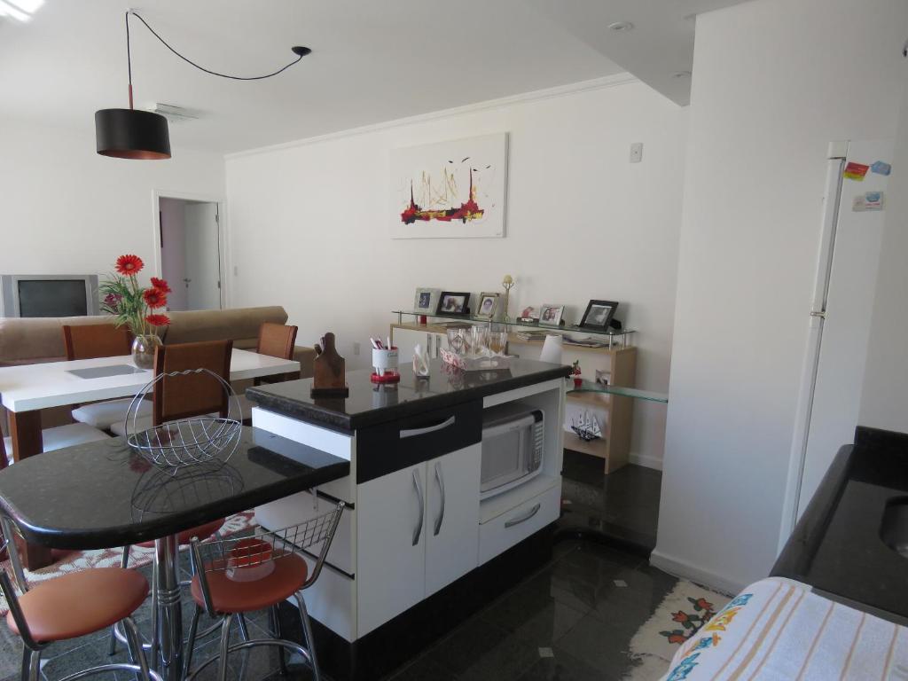  Apartamento na Praia dos Ingleses