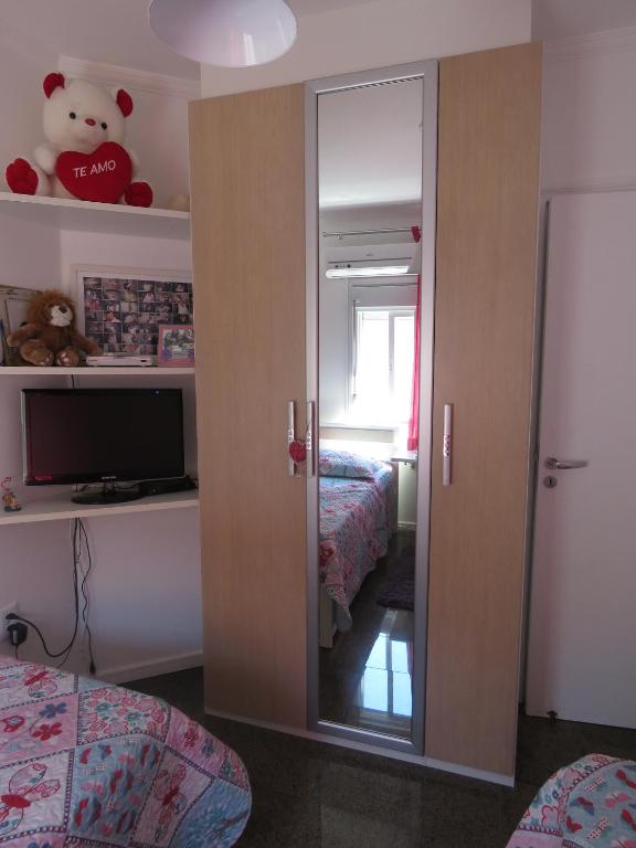  Apartamento na Praia dos Ingleses