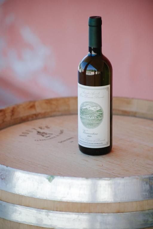 Nápoje v ubytovaní Agriturismo Valcrosa