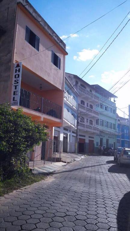  Caminho do ouro hostel
