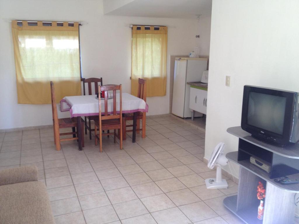  Residence Paraíso