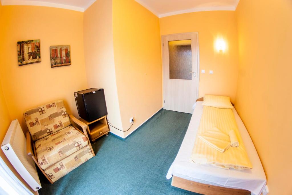 Penzion Černej pták - 6