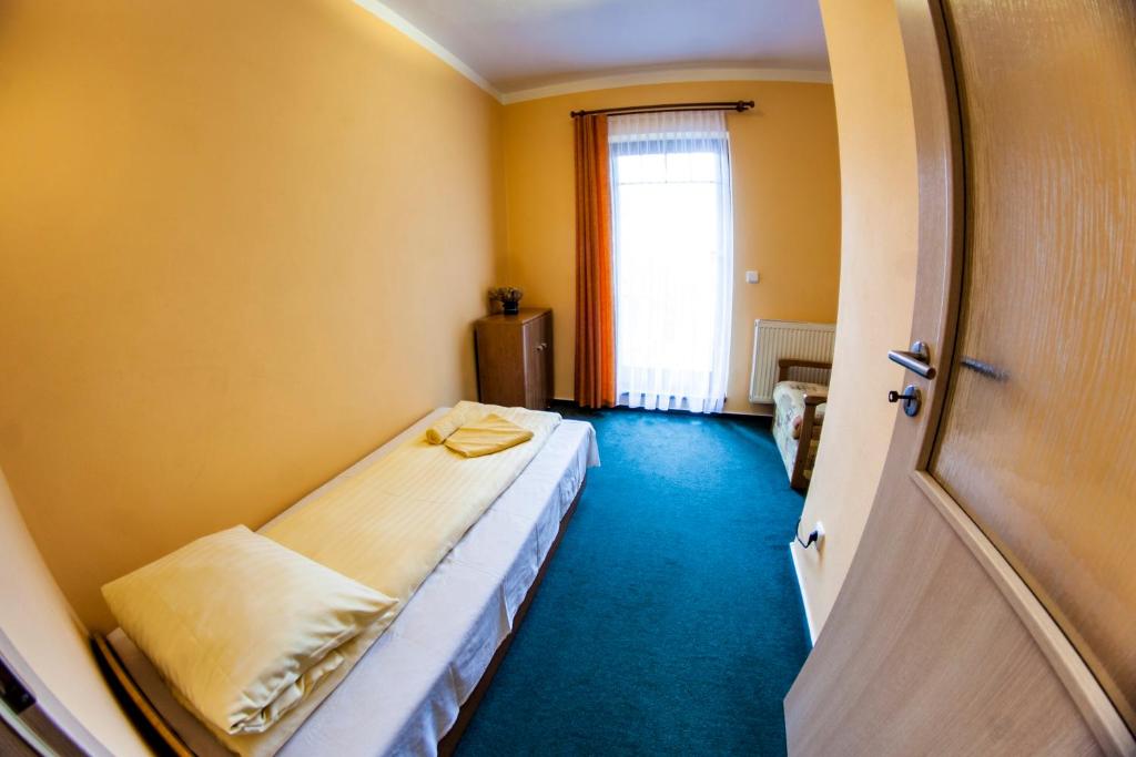 Penzion Černej pták - 8