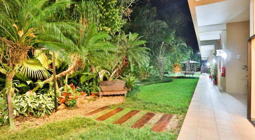 Acomodações Amarilis - Projete