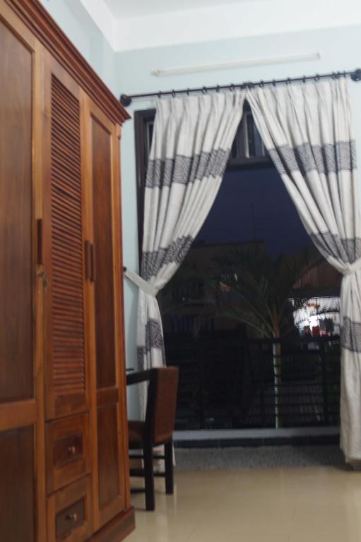 Hana Homestay Danang - 