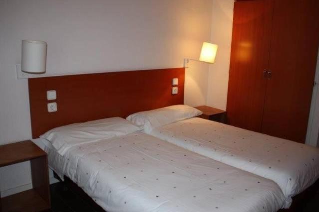 Appartement Multipropiedad Baqueira 1500 (Espagne Baqueira ...
