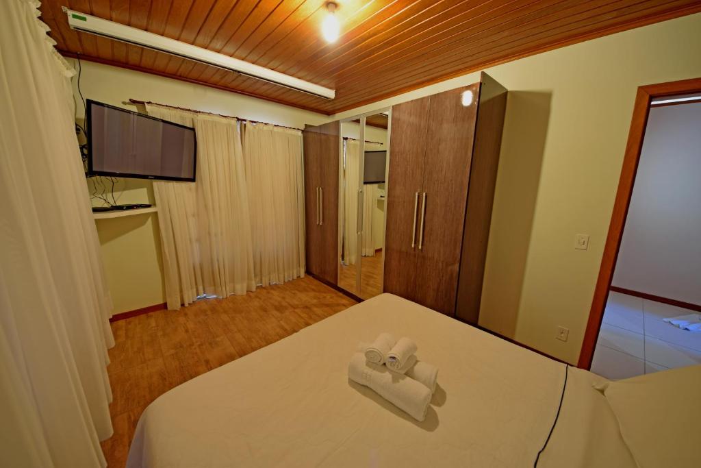  Eco Resort Serra Imperial