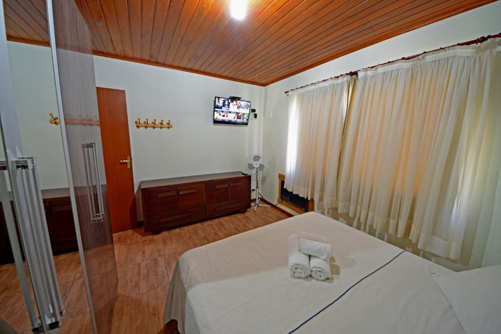  Eco Resort Serra Imperial