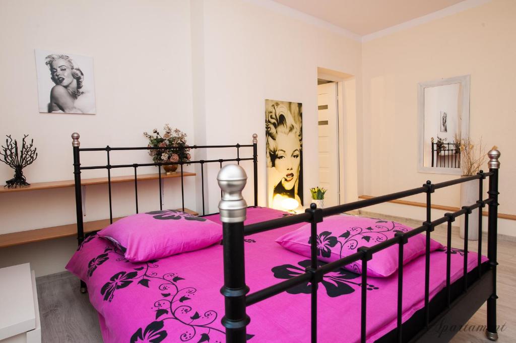 Apartamenty Włocławek - Appartement - Rez-de-chaussée