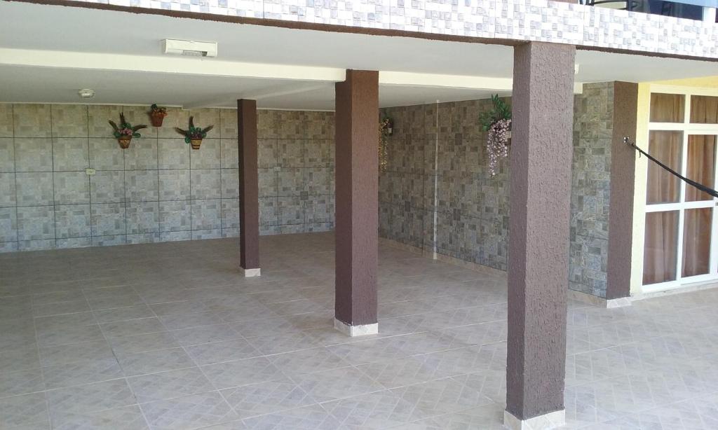  Casa para Temporada em Caldas Novas