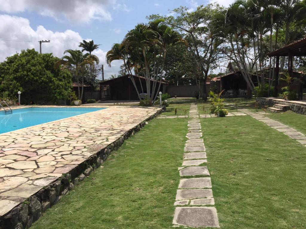  Chacara em Gravata