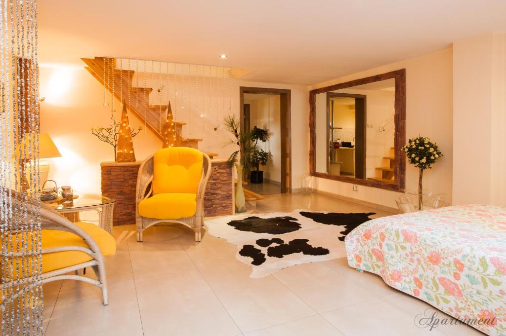 Apartamenty Włocławek - Appartement En Duplex