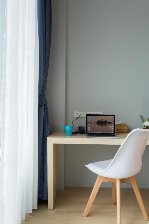 LaRio Hotel Krabi-SHA Extra Plus - Resim 42