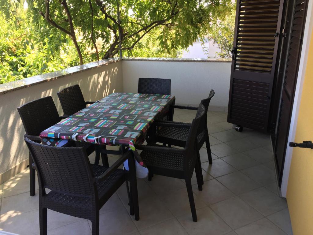 Apartments Ivanka - Apartamento De Dos Dormitorios
