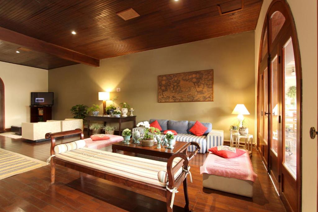  Hotel Mantovani