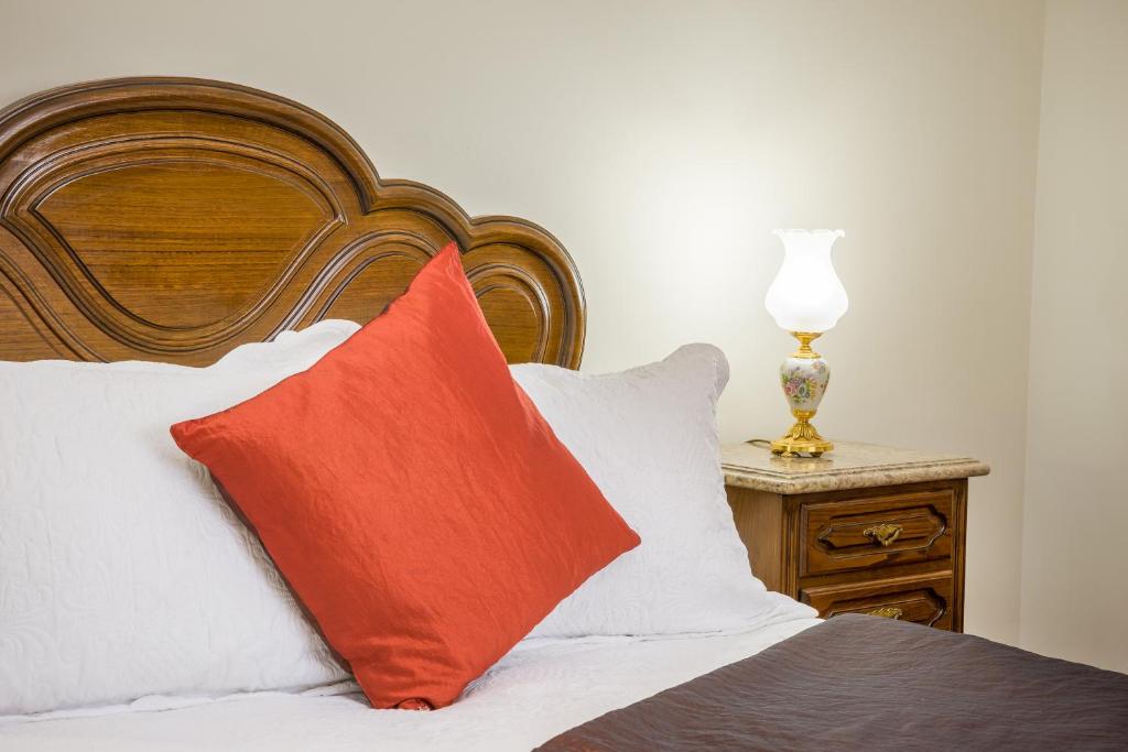 Casa da Quinta Nova - 8