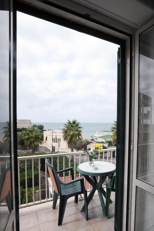 Albergo Villa Marina - 