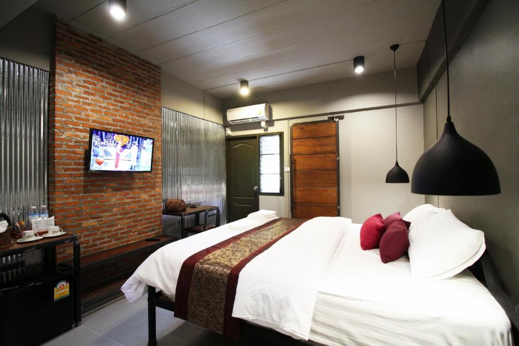 Duangdren Place - Resim 15