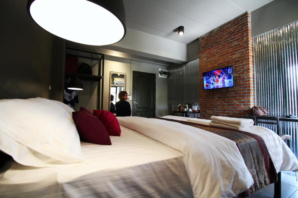 Duangdren Place - Resim 17