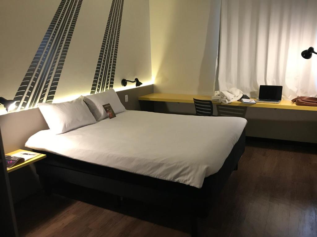  ibis Styles Tres Rios