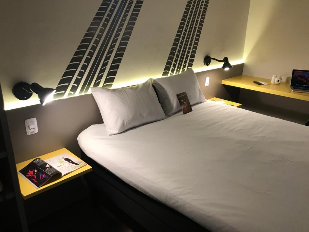  ibis Styles Tres Rios